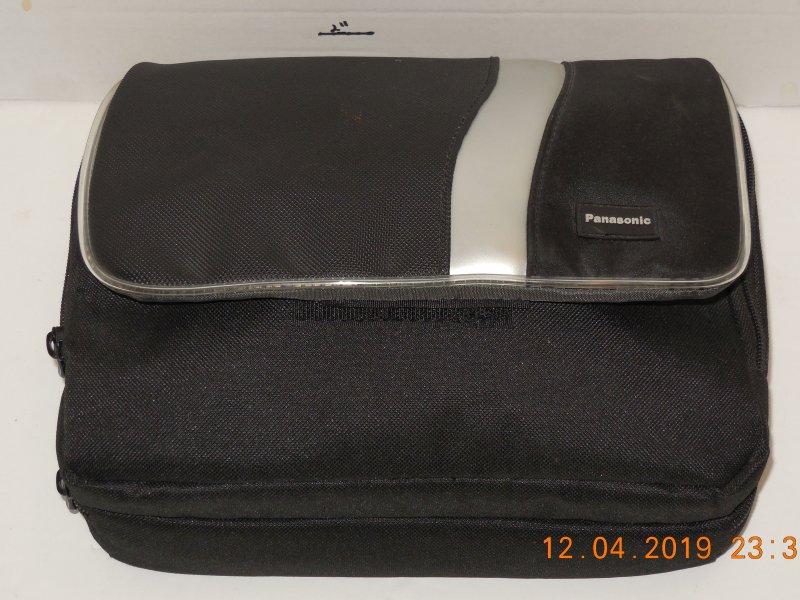 Image 14 of Panasonic DVD-LS855 8.5