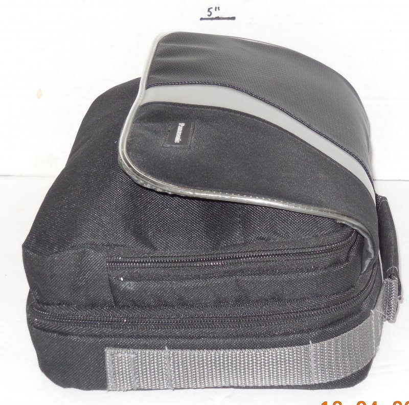 Image 15 of Panasonic DVD-LS855 8.5