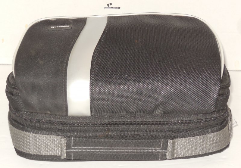 Image 16 of Panasonic DVD-LS855 8.5