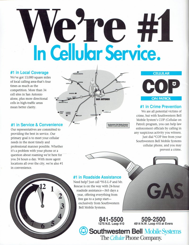 Image 1 of 1993 Alamo Bowl Game Program Iowa California RARE VHTF