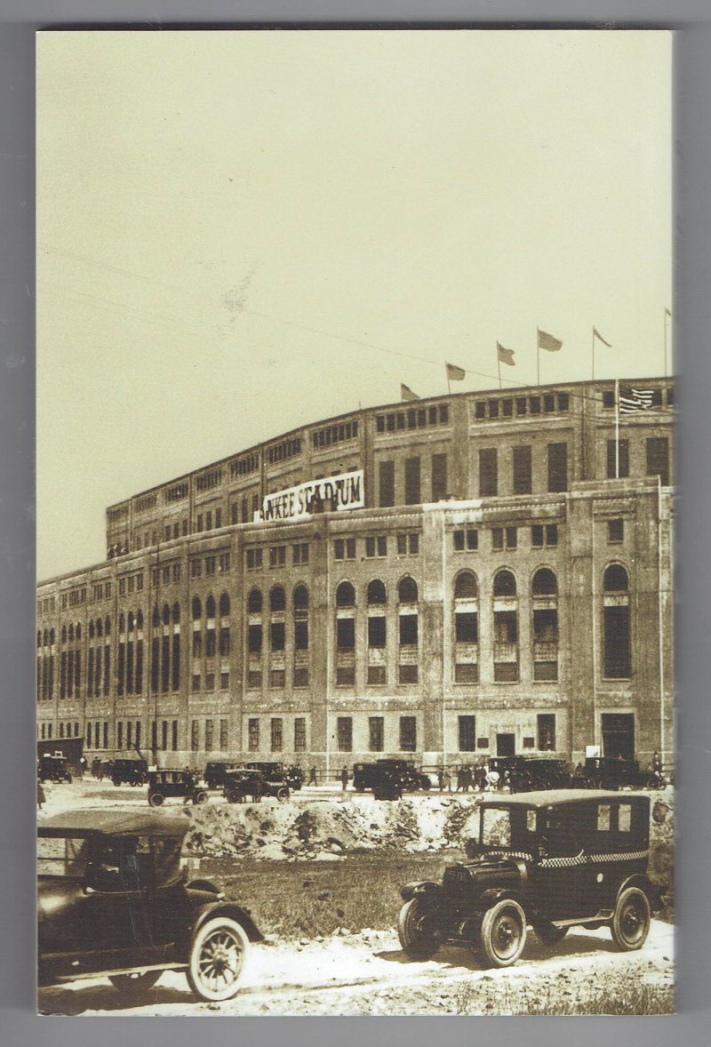 Image 1 of 2008 New York Yankees Media Guide MLB Baseball