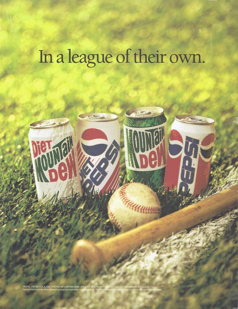 Image 1 of 1997 New York Yankees Spring Training Magazine Program