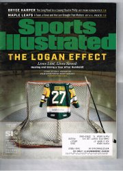 Sports Illustrated Magazine March 11th 2019
