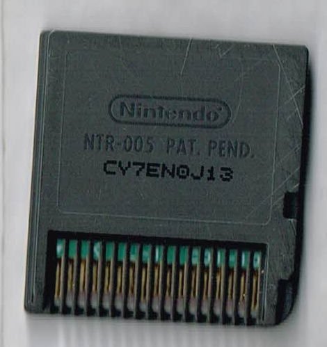 Image 1 of Nintendo DS Wizards Of Waverly Place video Game Cart only