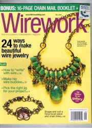 Wirework Magazine Fall 2014