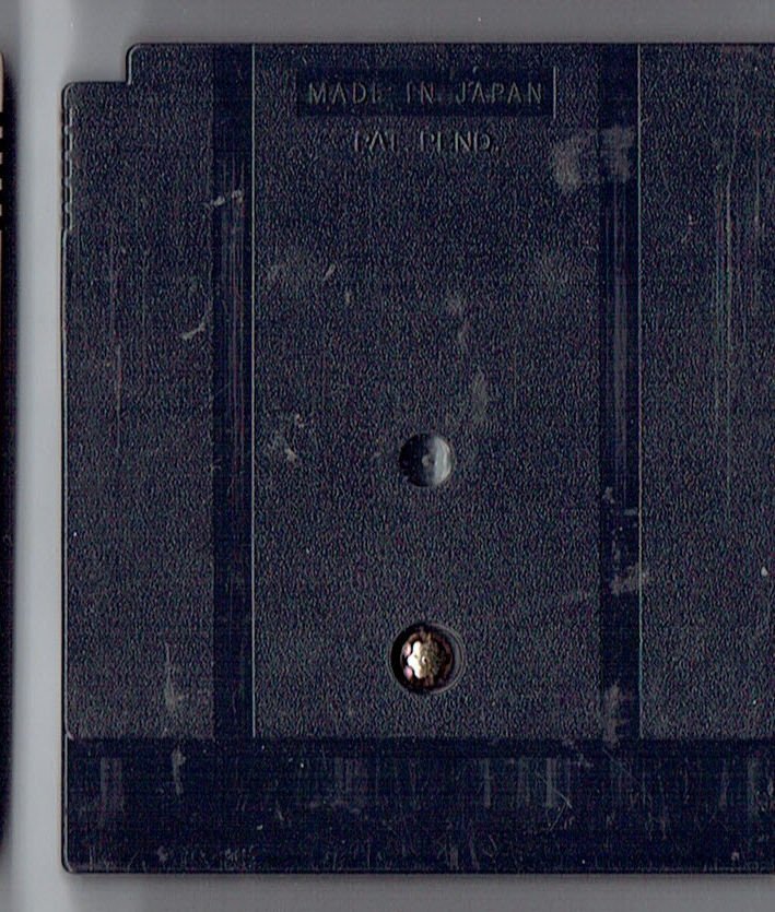 Image 1 of Nintendo Gameboy Color Game And Watch Gallery 3 Video Game Cart Only Rare HTF