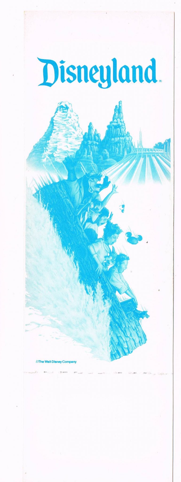 Image 1 of 1990 Freedom Bowl Game VII Full Unused Ticket Tulsa Oregon Colorado State