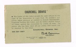 '.1952-kentucky-derby-ticket-b.'