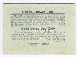 '.1960-kentucky-derby-ticket-b.'