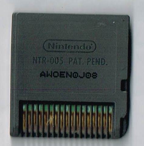 Image 1 of Nintendo DS Ben 10 Protector Of Earth Video Game Cart Only