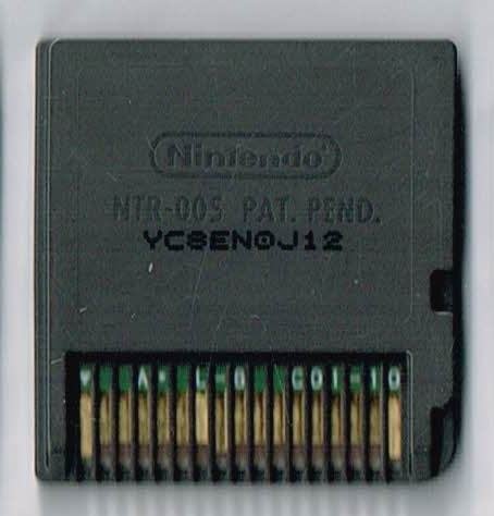 Image 1 of Nintendo DS Petz Cats 2 video Game Cart only