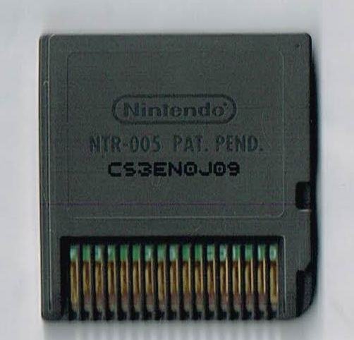 Image 1 of Nintendo DS Sega All Stars Sonic Racing video Game Cart only