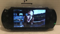Sony PlayStation PSP 1001 Video Game System ONLY