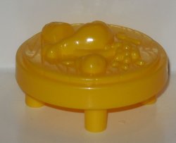 Fisher Price Current Little People Castle Table