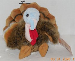 Bass Pro Shops Critter Callers Plush Toy Does Not Work