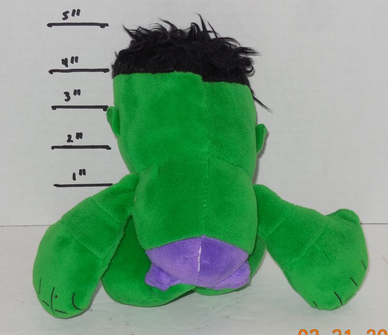 Image 1 of Marvel The Incredible HULK 8