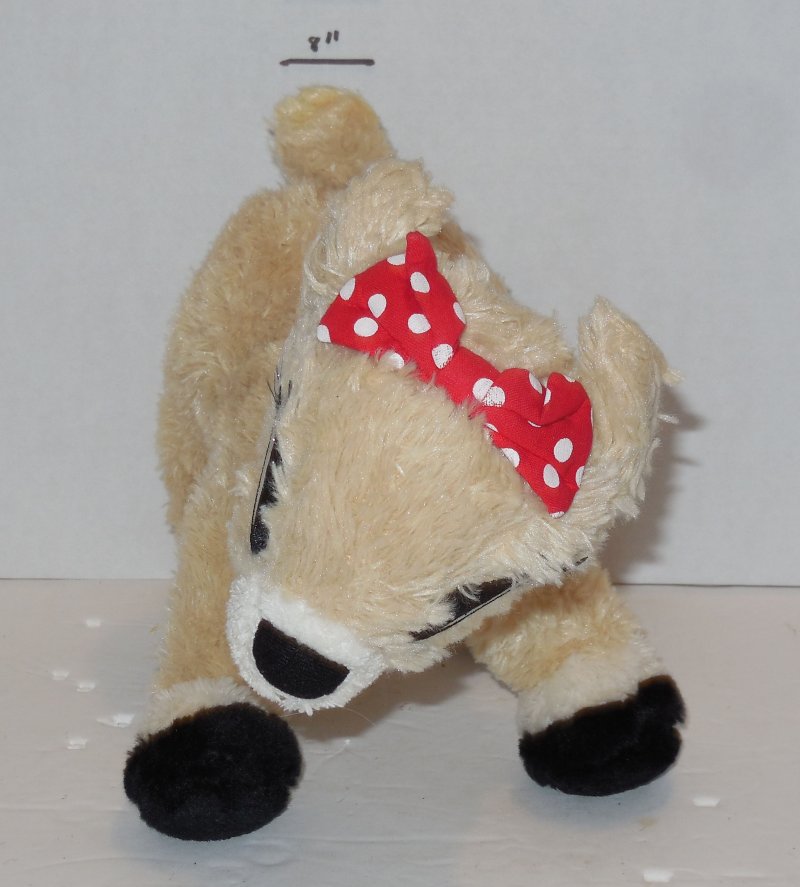 Image 1 of Rudolph the Red Nosed Reindeer 12