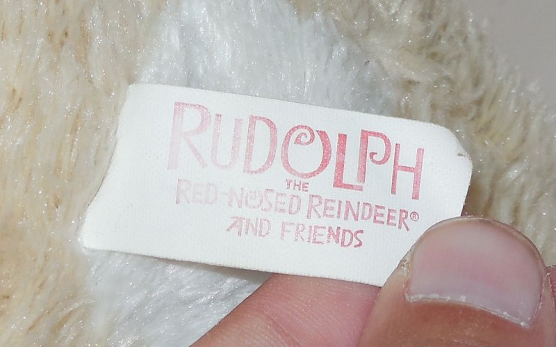 Image 4 of Rudolph the Red Nosed Reindeer 12