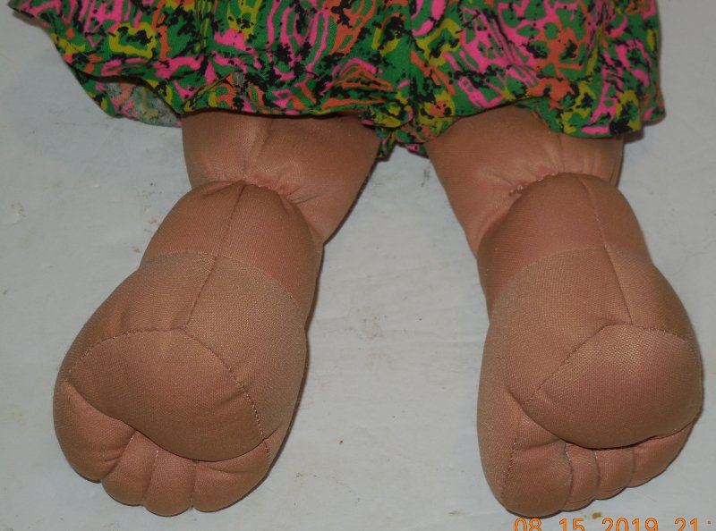 Image 5 of Vintage Troll Kidz Russ Berrie Trolls 12