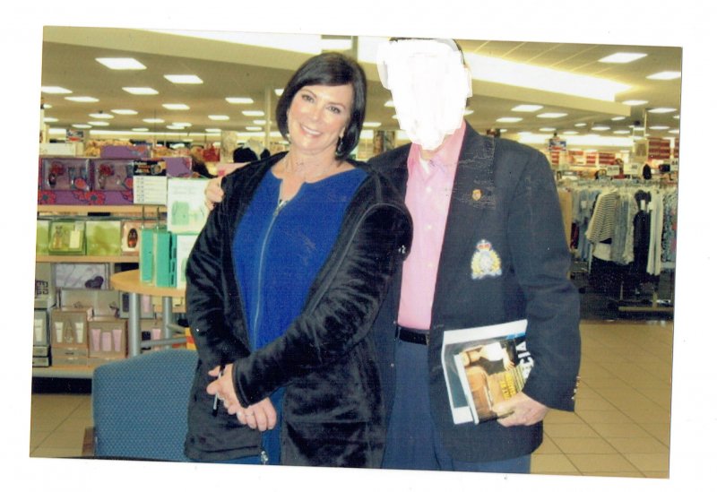 Image 3 of Guilt by Association by Marcia Clark (2011, Hardcover) Signed Autographed