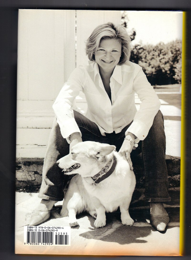 Image 2 of Dirty Blonde by Lisa Scottoline (2006, Hardcover) Signed autographed