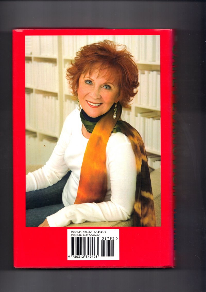 Image 2 of Stephanie Plum Lean Mean Thirteen 13 by Janet Evanovich (2007,Hardcover) Signed