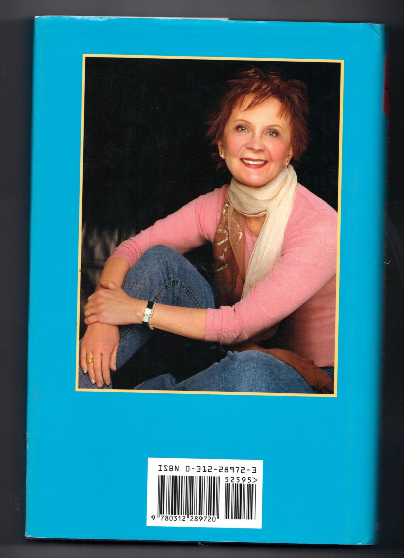 Image 2 of Stephanie Plum Ten Big Ones 10 by Janet Evanovich (2004, Hardcover) Signed