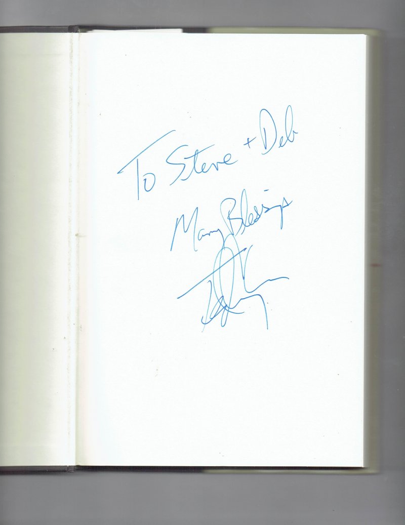 Image 0 of As Long as We Both Shall Live By Gary Smalley & Ted Cunningham (2000 HB) Signed
