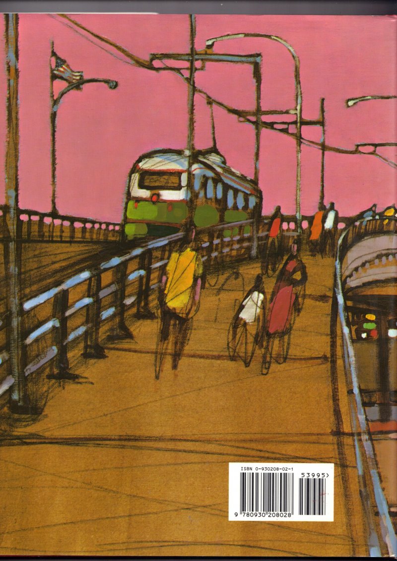 Image 2 of El Paso in Pictures by Frank Mangan (1971, Hardcover) Signed Autographed RARE