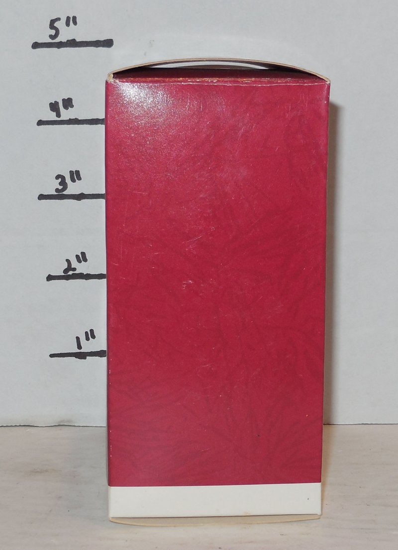 Image 3 of 1995 Hallmark Keepsake Ornament Packed With Memories MIB