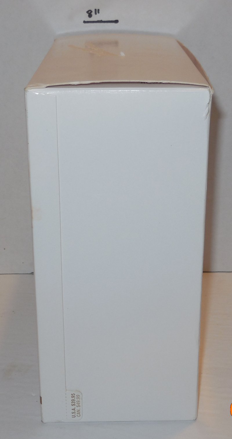 Image 1 of HALLMARK KEEPSAKE 2010 A GIFT FOR THE BABY INTERACTIVE BOOK  ORNAMENT SET