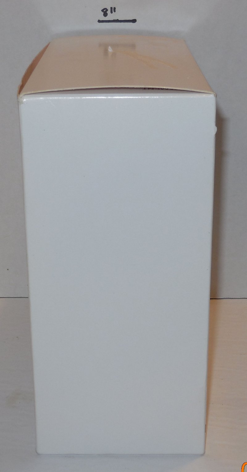 Image 3 of HALLMARK KEEPSAKE 2010 A GIFT FOR THE BABY INTERACTIVE BOOK  ORNAMENT SET