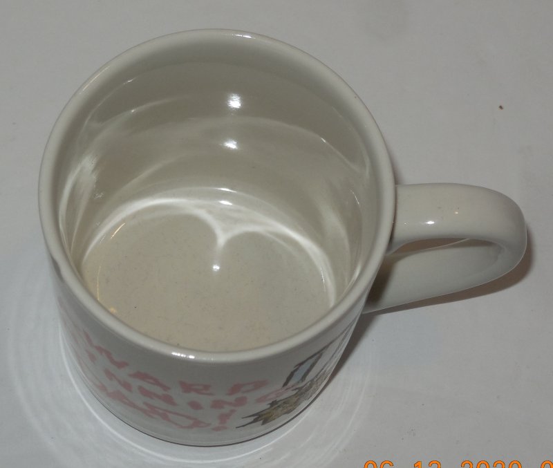 Image 5 of Award Winning Dad Coffee Mug Cup Ceramic by wang's International