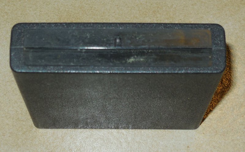 Image 1 of ATARI 2600 Circus Atari vintage game Cart