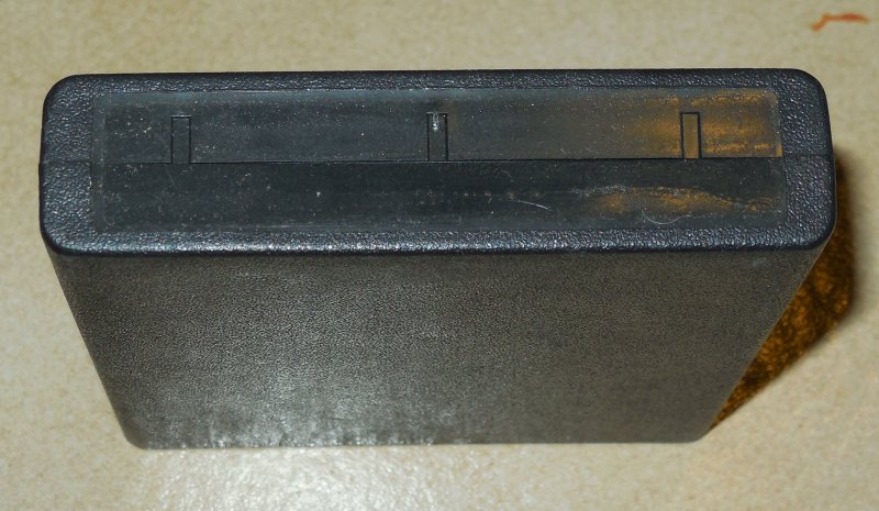 Image 1 of ATARI 2600 Space Invaders vintage game Cart