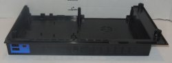OEM Original Fat Playstation 2 Bottom Housing Shell Replacement Part PS2 30001