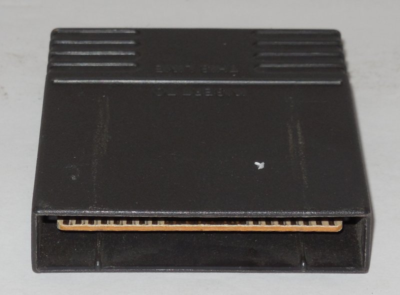 Image 1 of Intellivision Sea Battle Mattel 1982 vintage game Cart