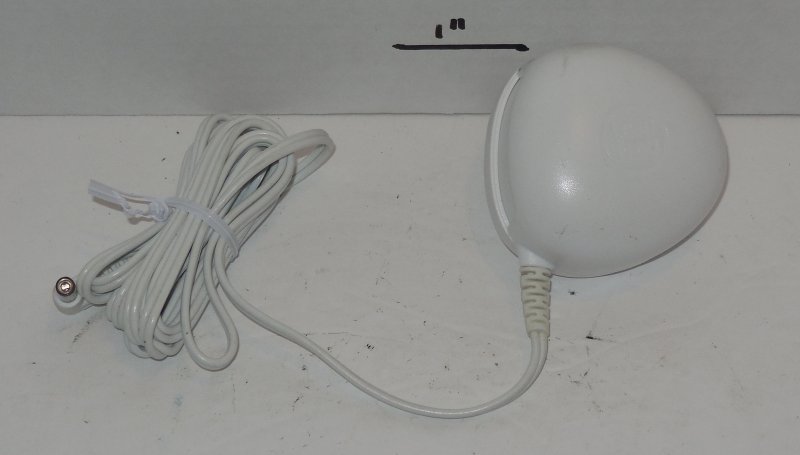 Image 0 of Leap Frog AC Adapter 9V for LeapPad Leapster Explorer POWER SUPPLY