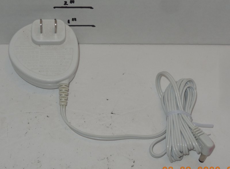 Image 1 of Leap Frog AC Adapter 9V for LeapPad Leapster Explorer POWER SUPPLY