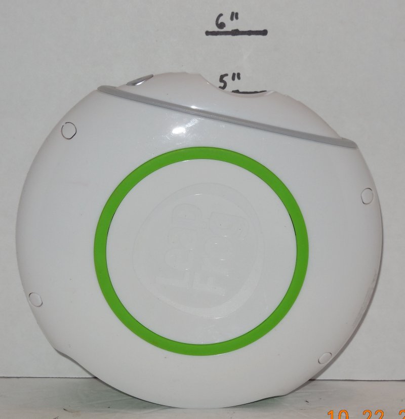 Image 1 of Leap Frog Leap TV Educational Active Video Gaming System Base Unit Only