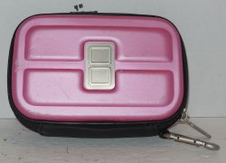 Nintendo DS Carrying Case Pink