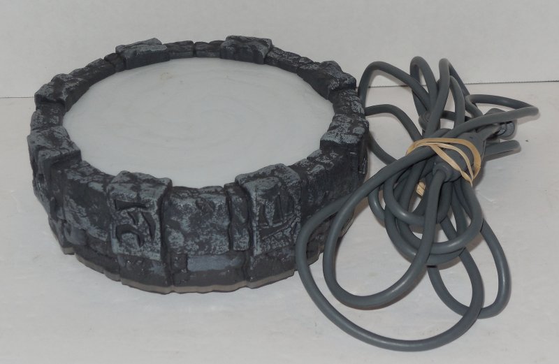 Image 0 of Skylanders Portal Of Power For xbox 360 Replacement model 84392790