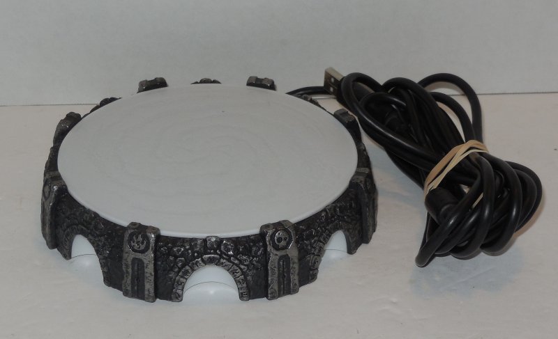 Image 0 of Skylanders Portal Of Power For xbox 360 Replacement model 84704790