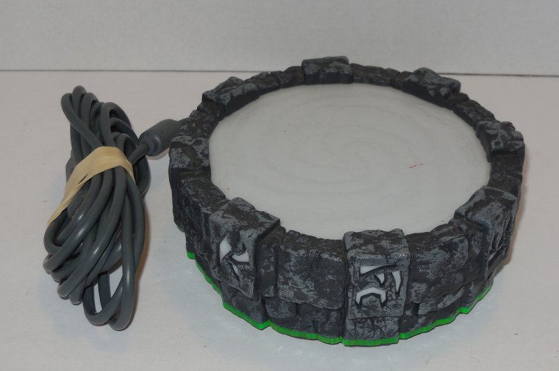 Image 0 of Skylanders Portal Of Power For xbox 360 Replacement