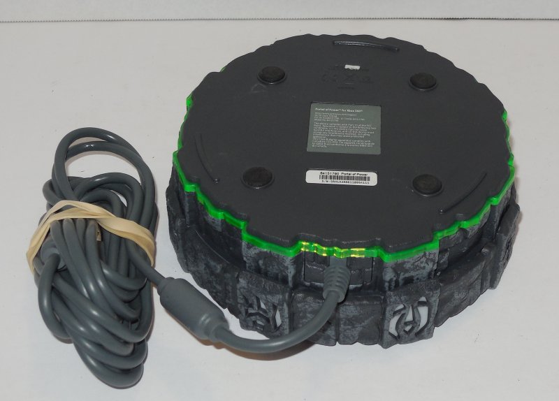 Image 1 of Skylanders Portal Of Power For xbox 360 Replacement