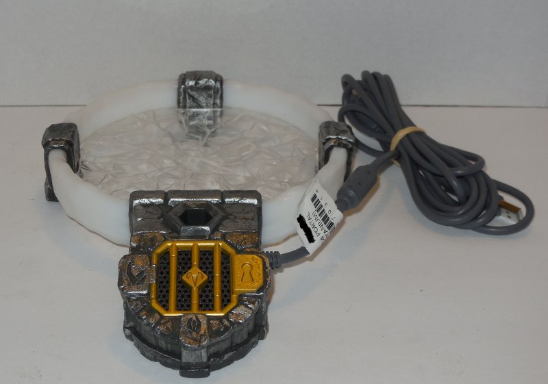 Image 0 of Skylanders Transportation Portal For xbox 360 Replacement