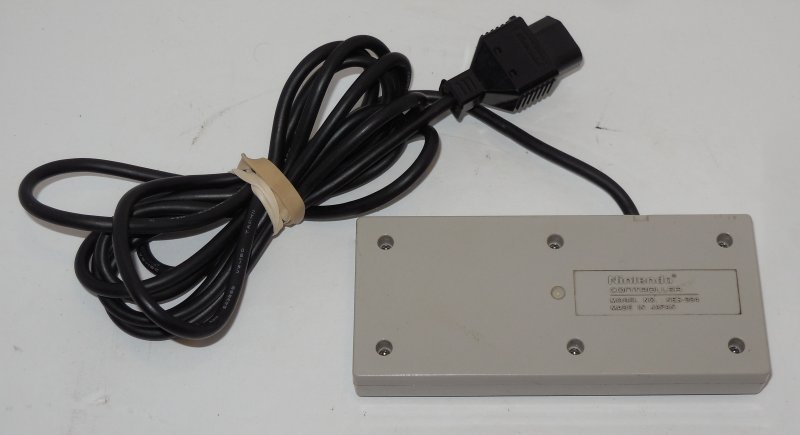 Image 1 of Vintage Nintendo Entertainment System NES Controller Model NES-004