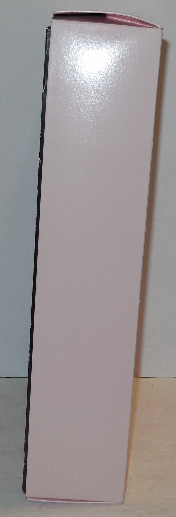 Image 1 of Mattel House Of Escada Brian Rennie Pink & Black Barbie Limited Edition NRFB