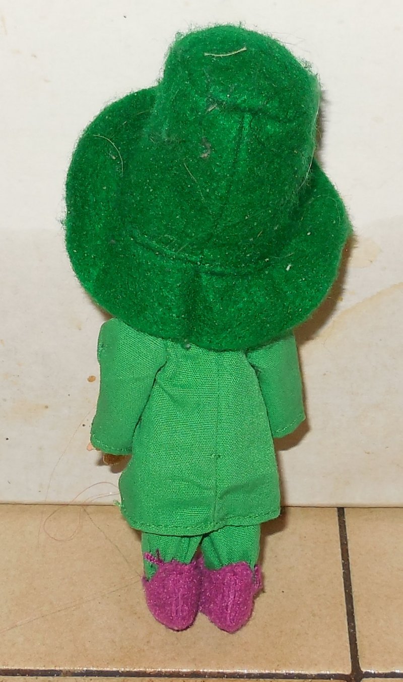 Image 1 of Barbie KELLY CLUB MAYOR MUNCHKIN Wizard of Oz 4