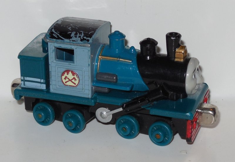 Image 0 of Gullane Thomas & Friends Diecast Ferdinand Learning Curve